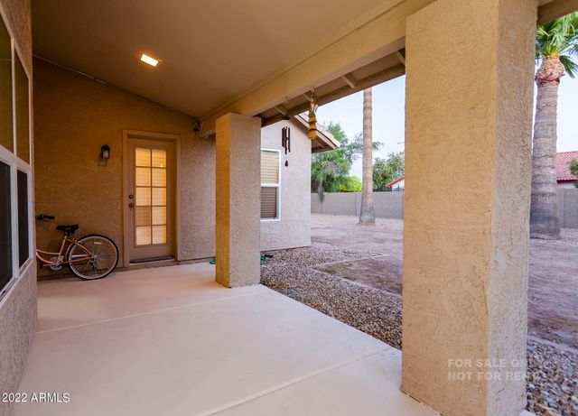 743 W FOLLEY Street, Chandler, AZ 85225