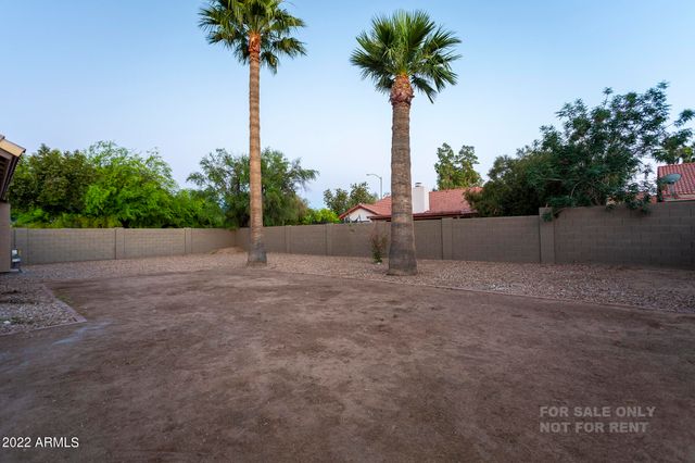 743 W FOLLEY Street, Chandler, AZ 85225