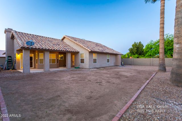 743 W FOLLEY Street, Chandler, AZ 85225