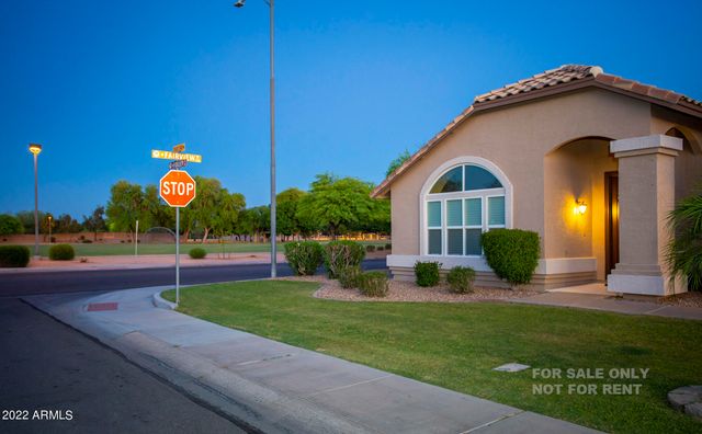 743 W FOLLEY Street, Chandler, AZ 85225