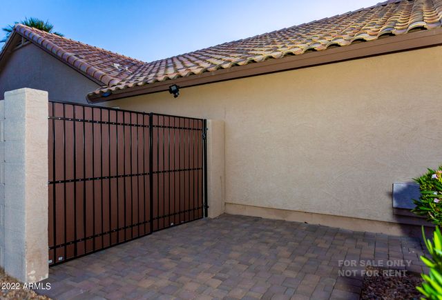 743 W FOLLEY Street, Chandler, AZ 85225