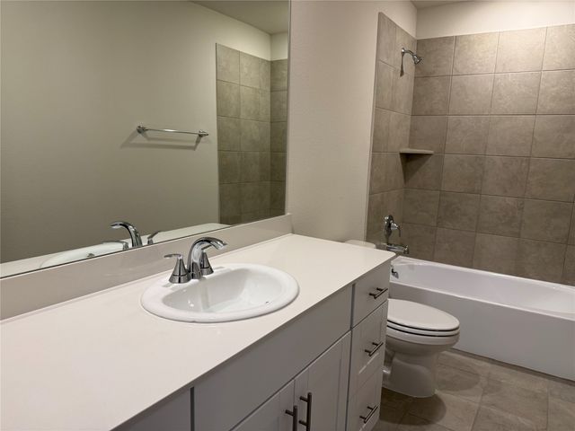 1736 Arches Road, Anna, TX 75409