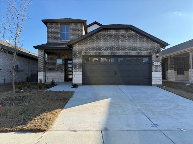 1736 Arches Road, Anna, TX 75409