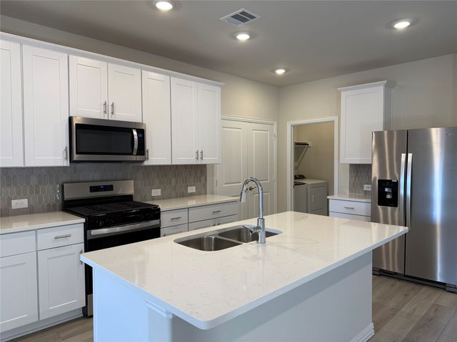 1736 Arches Road, Anna, TX 75409