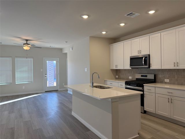 1736 Arches Road, Anna, TX 75409