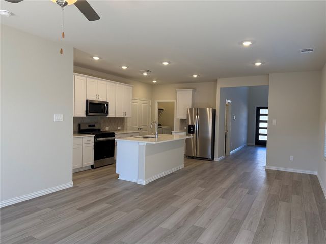 1736 Arches Road, Anna, TX 75409