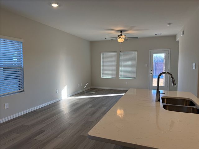 1736 Arches Road, Anna, TX 75409