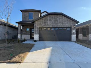 1736 Arches Road, Anna, TX 75409