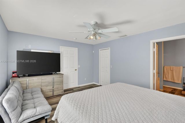 3936 SW Jarmer Rd, Port St. Lucie, FL 34953