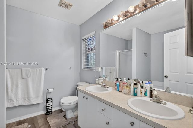 3936 SW Jarmer Rd, Port St. Lucie, FL 34953
