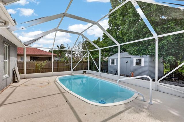 3936 SW Jarmer Rd, Port St. Lucie, FL 34953