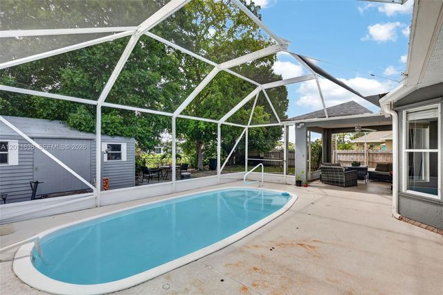 3936 SW Jarmer Rd, Port St. Lucie, FL 34953