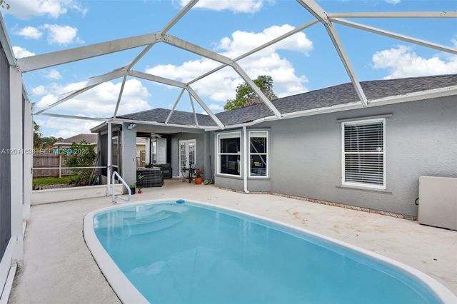 3936 SW Jarmer Rd, Port St. Lucie, FL 34953