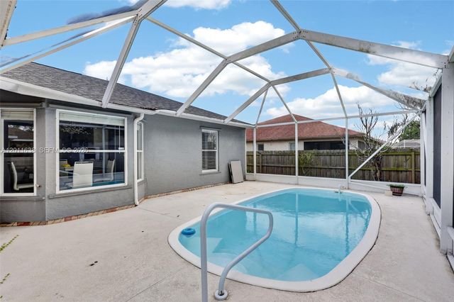 3936 SW Jarmer Rd, Port St. Lucie, FL 34953