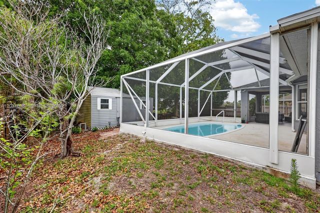 3936 SW Jarmer Rd, Port St. Lucie, FL 34953