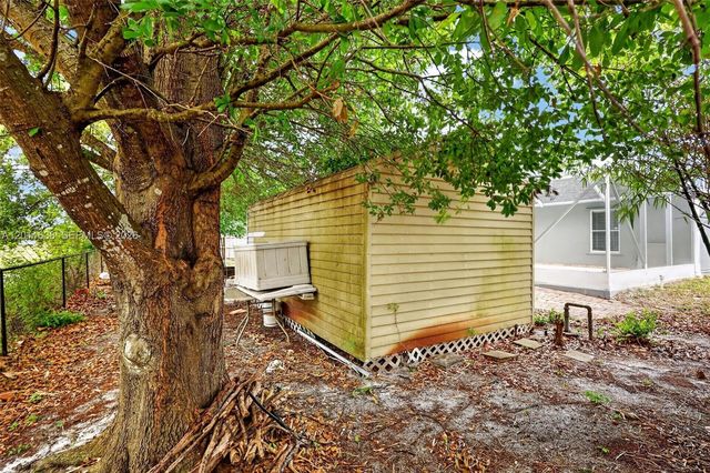 3936 SW Jarmer Rd, Port St. Lucie, FL 34953