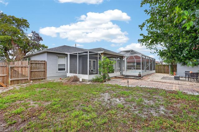 3936 SW Jarmer Rd, Port St. Lucie, FL 34953
