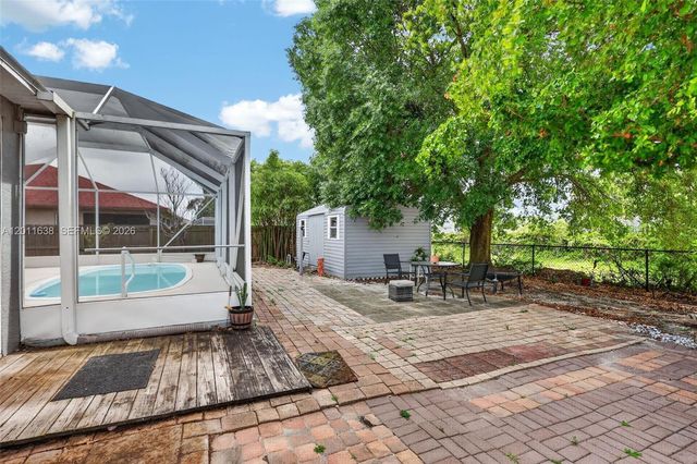 3936 SW Jarmer Rd, Port St. Lucie, FL 34953