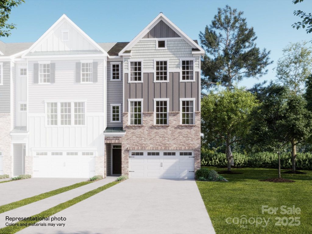 1021 Bandon Drive, Waxhaw, NC 28173
