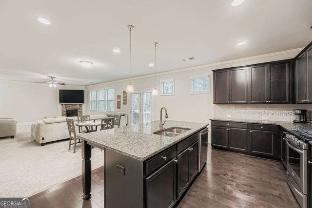 122 PROSPECT Lane, Dallas, GA 30157