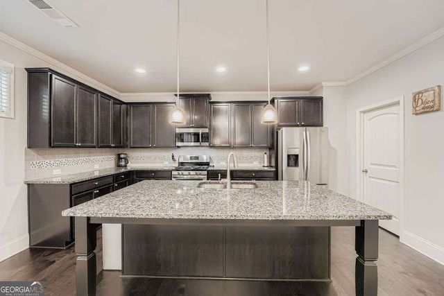 122 PROSPECT Lane, Dallas, GA 30157