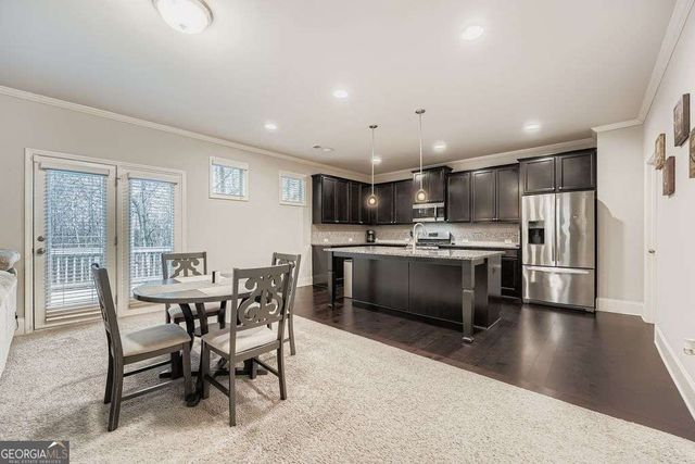 122 PROSPECT Lane, Dallas, GA 30157