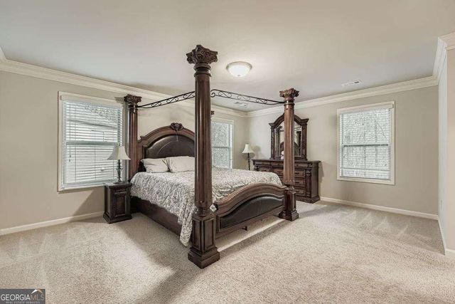 122 PROSPECT Lane, Dallas, GA 30157