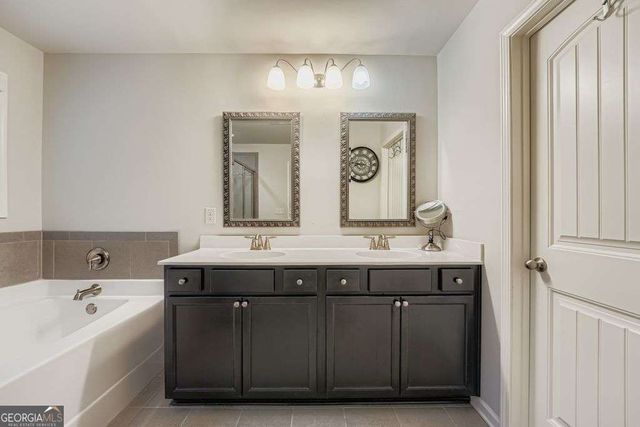 122 PROSPECT Lane, Dallas, GA 30157