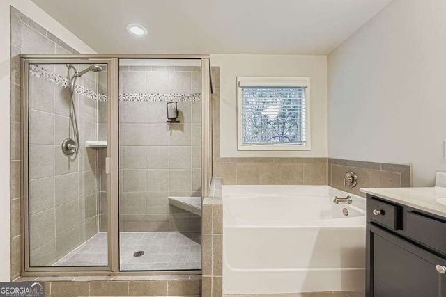 122 PROSPECT Lane, Dallas, GA 30157