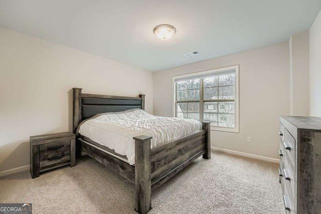 122 PROSPECT Lane, Dallas, GA 30157