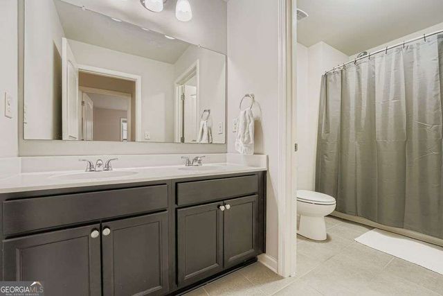 122 PROSPECT Lane, Dallas, GA 30157