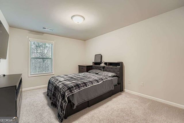 122 PROSPECT Lane, Dallas, GA 30157