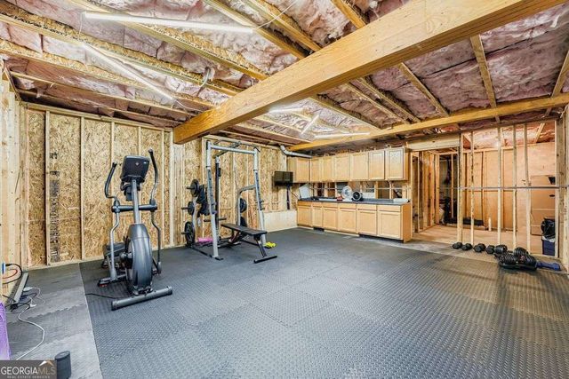 122 PROSPECT Lane, Dallas, GA 30157