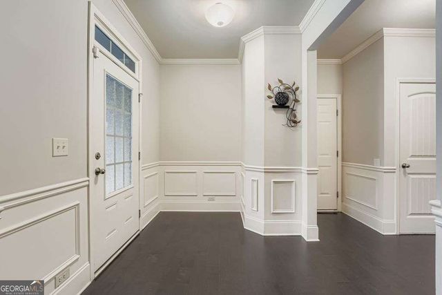 122 PROSPECT Lane, Dallas, GA 30157