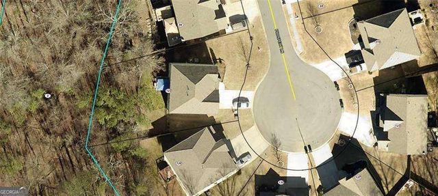 122 PROSPECT Lane, Dallas, GA 30157