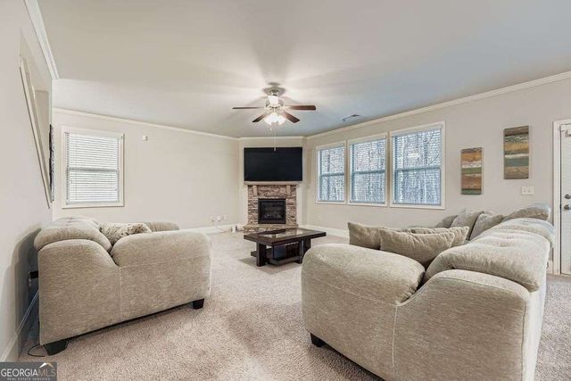 122 PROSPECT Lane, Dallas, GA 30157