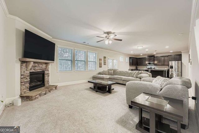 122 PROSPECT Lane, Dallas, GA 30157