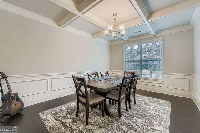 122 PROSPECT Lane, Dallas, GA 30157