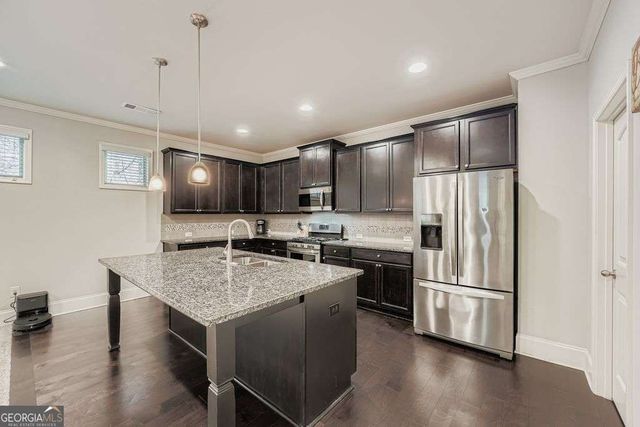 122 PROSPECT Lane, Dallas, GA 30157