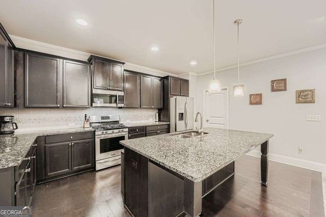 122 PROSPECT Lane, Dallas, GA 30157