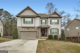122 PROSPECT Lane, Dallas, GA 30157