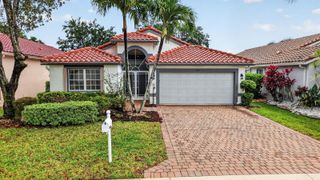 5256 Glenville Drive, Boynton Beach, FL 33437