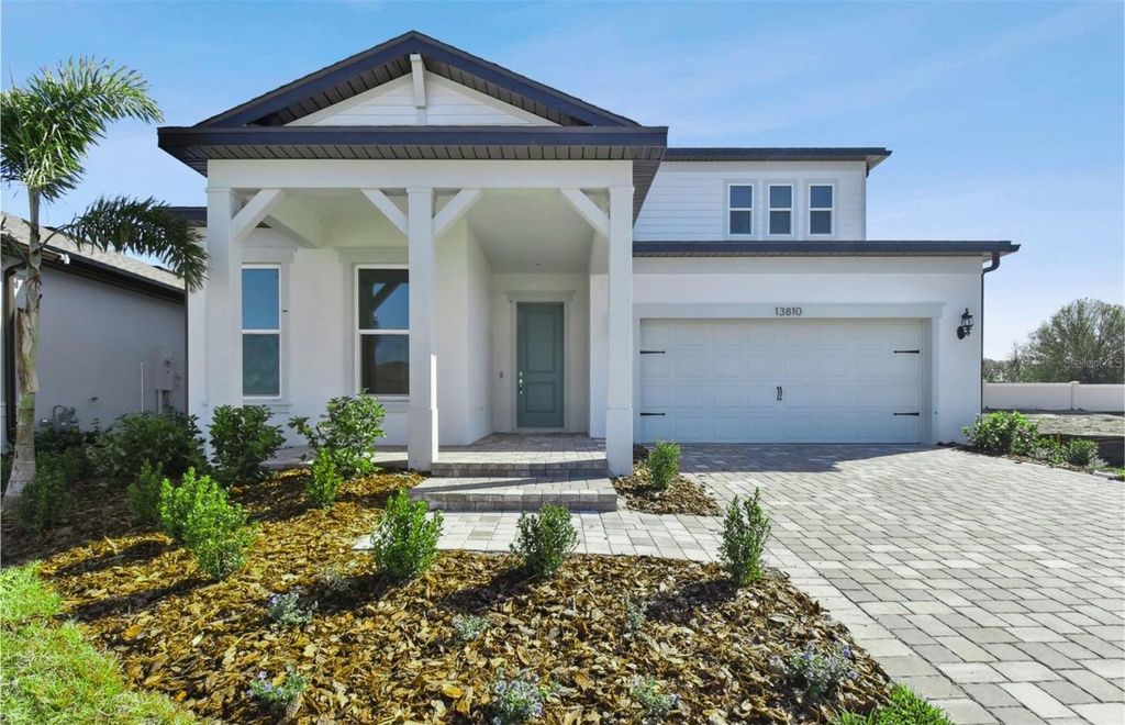 13810 SUNLIGHT MEADOW DRIVE, Riverview, FL 33578