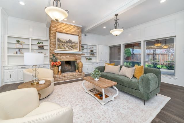 6017 Davenport Road, Dallas, TX 75248