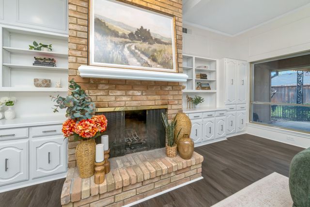 6017 Davenport Road, Dallas, TX 75248