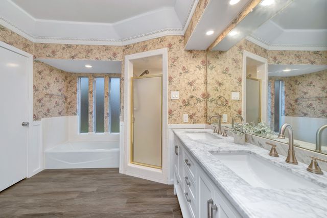 6017 Davenport Road, Dallas, TX 75248