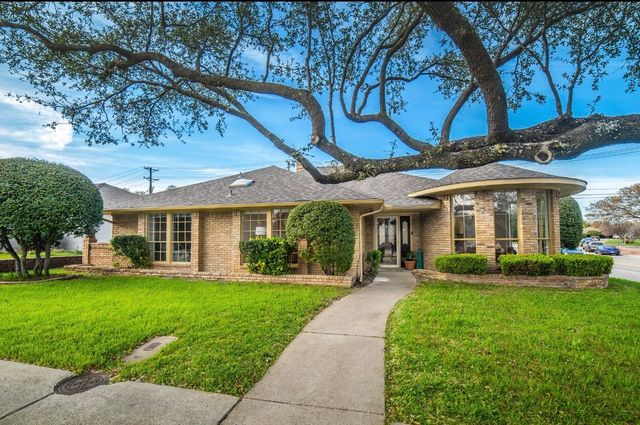 6017 Davenport Road, Dallas, TX 75248