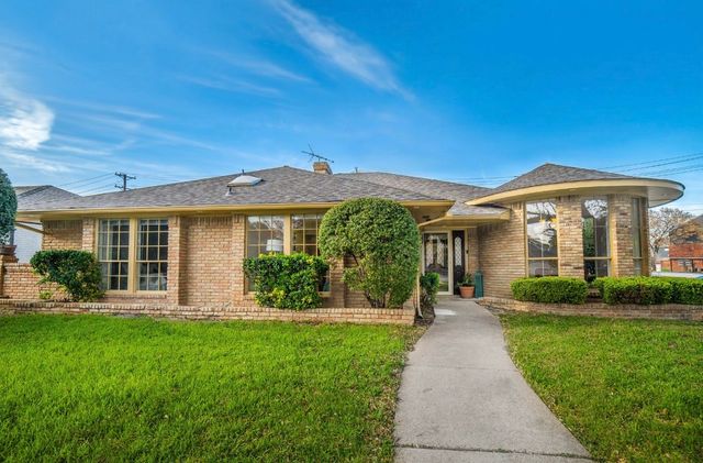 6017 Davenport Road, Dallas, TX 75248