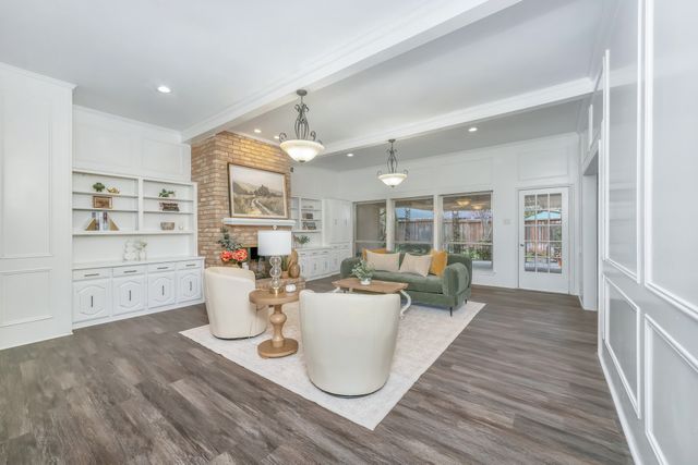 6017 Davenport Road, Dallas, TX 75248