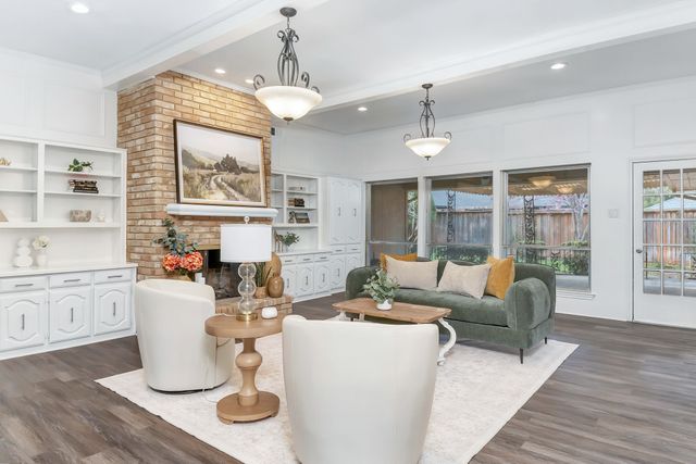 6017 Davenport Road, Dallas, TX 75248